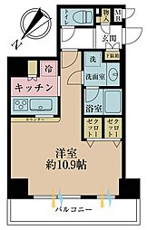 ナイスアーバン横濱プロムナード