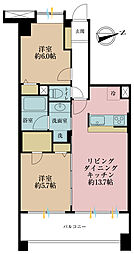 コスモ参宮橋パークビュー