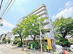キャッスル・エイト東矢口