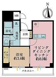 広尾ハイツ