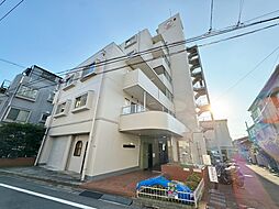 大森南ダイヤモンドマンション