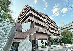 クレール駒込