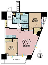 ブランズ文京本駒込