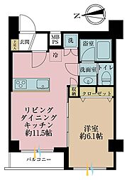 セントヒルズ落合