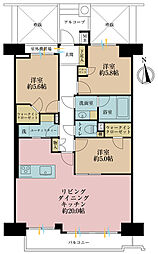 藤和菊川ホームズ
