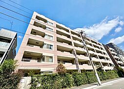 レーベンハイム亀戸アークプロット