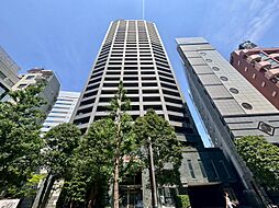 ファーストリアルタワー新宿
