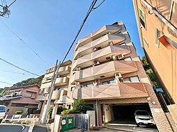 根岸森林公園ダイヤモンドマンション
