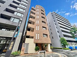 アスコットパーク錦糸町北斎通り