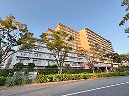 けやき通り北九番館