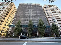 シティウィンズ本駒込山の手悠景台