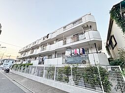 パレス京浜蒲田