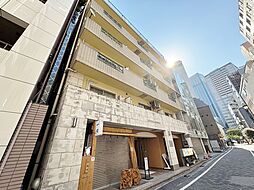 デュオ・スカーラ赤坂II