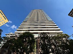 パークコート浜離宮ザタワー