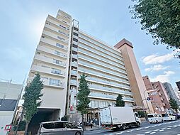 マンション清水台
