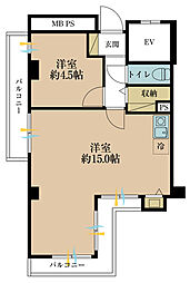 ライオンズマンション代々木上原