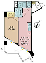 チサンマンション参宮橋