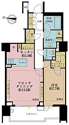 ザ・パークハウス渋谷南平台