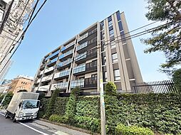 ザ・パークハウス渋谷南平台