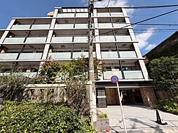 ピアース渋谷本町レジデンス