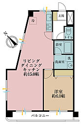 マンション祐天寺