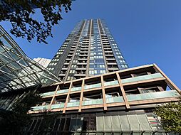 大崎ウエストシティタワーズ