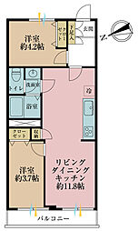 蒲田ローヤルコーポＡ棟