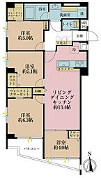 東小金井シティ―ハウス