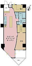 リシェ広尾