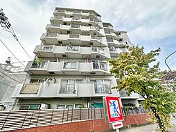 ニックハイム石川台