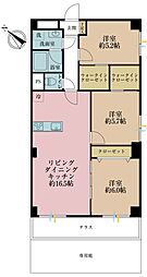 日商岩井武蔵小杉マンション