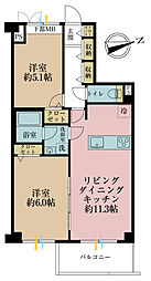 エンゼルハイム大井第二