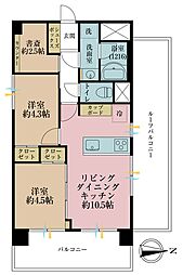 インペリアル横浜ベイヴュー