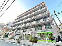 インペリアル横浜ベイヴュー