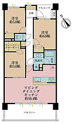 リステージ響の森横濱鶴見