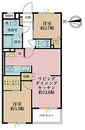ガーデンホーム早稲田