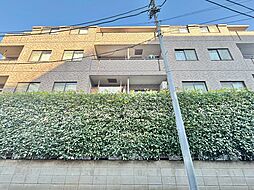 ガーデンホーム早稲田