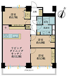 石川台ハイライズ