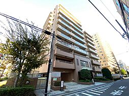 伊勢佐木南パークハウス壱番館