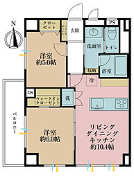 阿佐ヶ谷陵雲閣マンション
