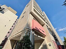 サニーシティ新宿御苑