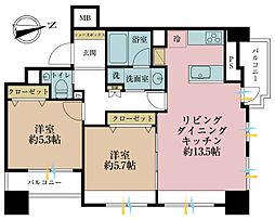 ファミール新宿グランスィートタワー