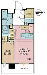 リビオタワー品川