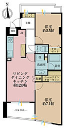ガーデンホーム戸越銀座