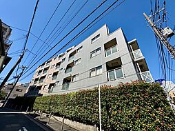 ガーデンホーム戸越銀座