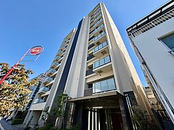 クリオ西小山