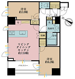 プレシス八丁堀リバーフロント
