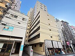 トーア錦糸町マンション