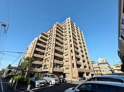 グランイーグル多摩川緑地V