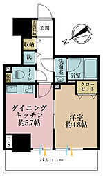 ライオンズタワー池袋